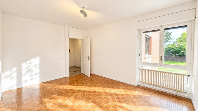 2.5 Zimmer Wohnung in Massagno – Foto 10 von 13