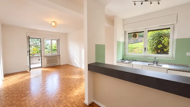 2.5 Zimmer Wohnung in Massagno – Foto 4 von 13