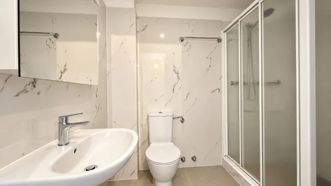 2.5 Zimmer Wohnung in Massagno – Foto 8 von 10