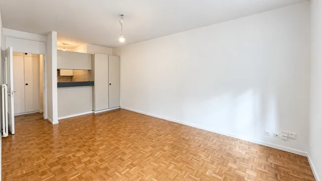 2.5 Zimmer Wohnung in Massagno – Foto 3 von 10