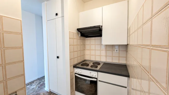 2.5 Zimmer Wohnung in Massagno – Foto 5 von 10