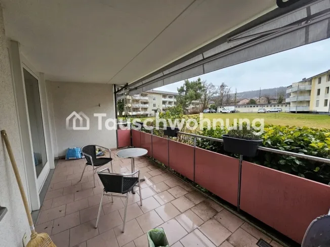 4.5 Zimmer Erdgeschosswohnung in Zürich – Foto 4 von 7