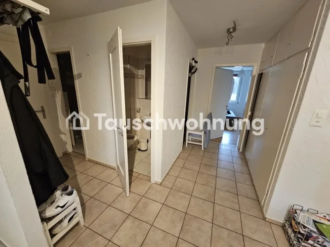 4.5 Zimmer Erdgeschosswohnung in Zürich – Foto 5 von 7