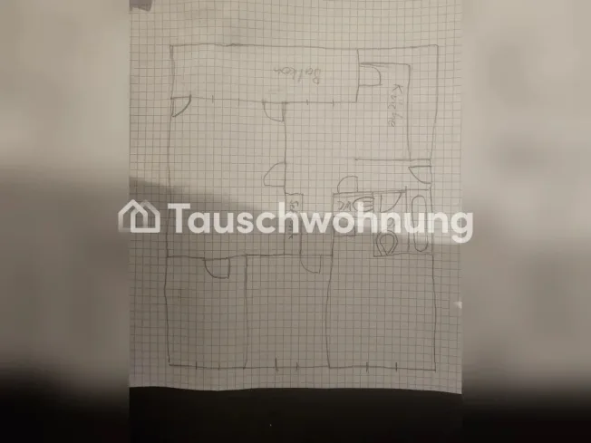 4.5 Zimmer Erdgeschosswohnung in Zürich – Foto 7 von 7