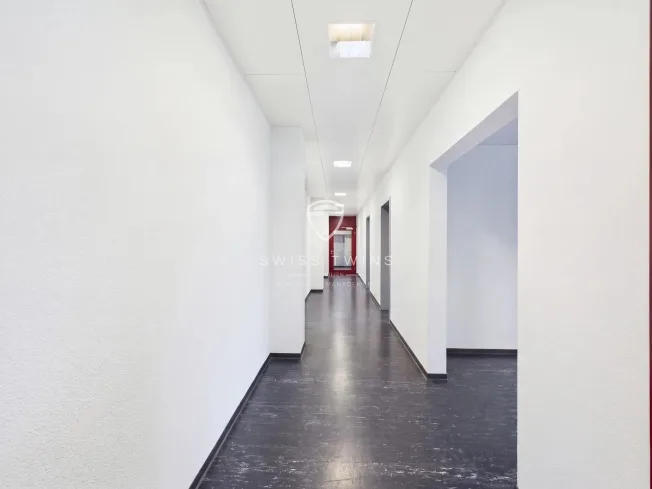 Wohnung in Oberweningen – Foto 3 von 9