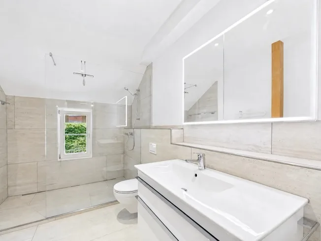 2 Zimmer Wohnung in Thalwil – Foto 9 von 13