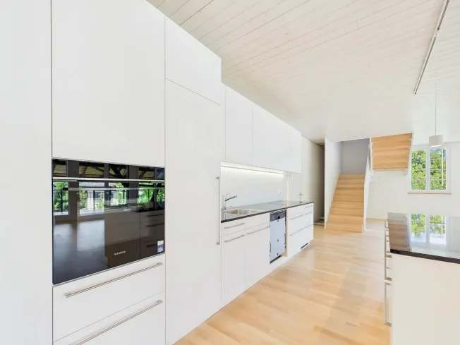2 Zimmer Wohnung in Thalwil – Foto 8 von 13