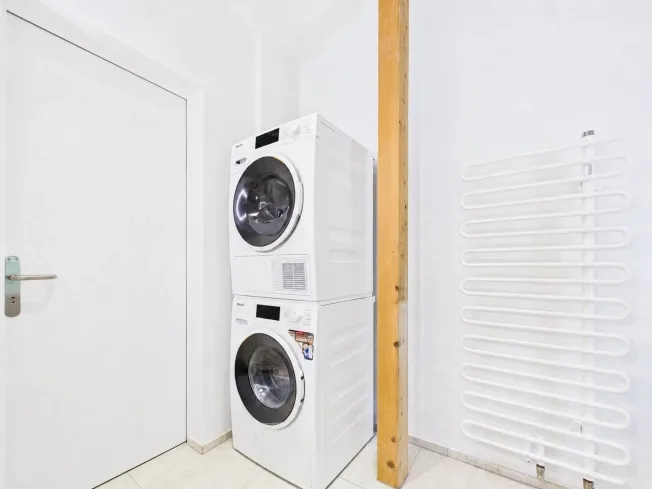 2 Zimmer Wohnung in Thalwil – Foto 10 von 13