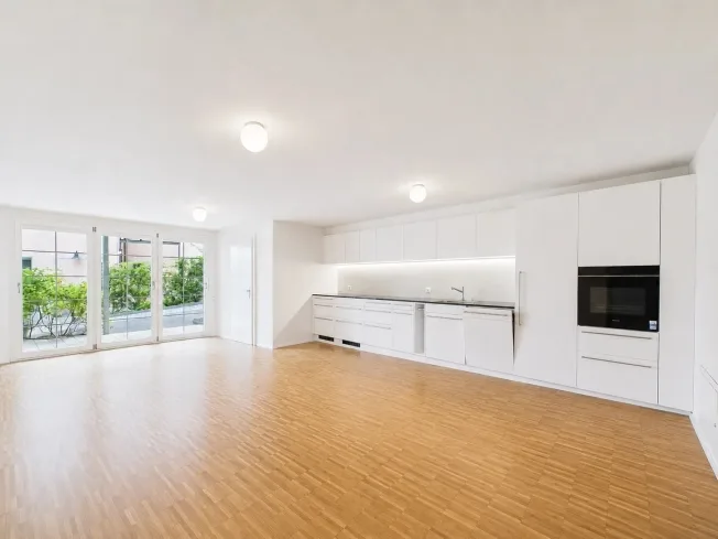 2 Zimmer Wohnung in Thalwil – Foto 8 von 13