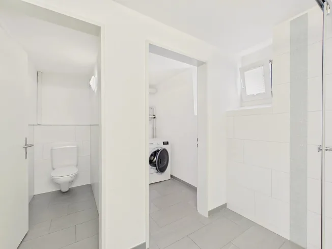 2 Zimmer Wohnung in Thalwil – Foto 10 von 13