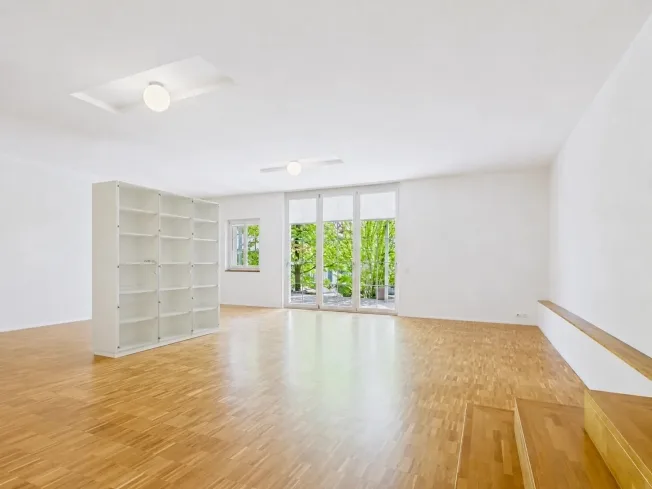 2 Zimmer Wohnung in Thalwil – Foto 3 von 13