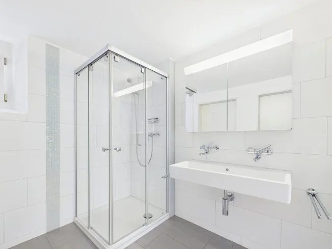 2 Zimmer Wohnung in Thalwil – Foto 9 von 13