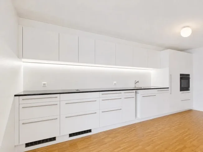 2 Zimmer Wohnung in Thalwil – Foto 7 von 13