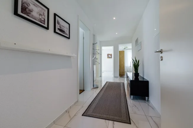 2.5 Zimmer Wohnung in Arbon – Foto 7 von 8
