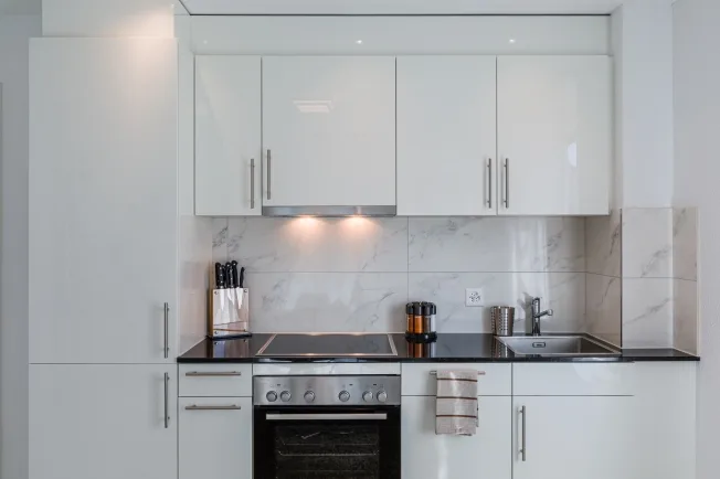 2.5 Zimmer Wohnung in Arbon – Foto 3 von 8