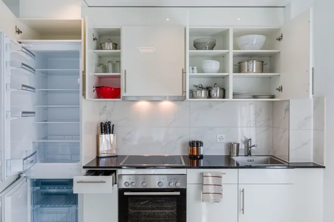 2.5 Zimmer Wohnung in Arbon – Foto 6 von 8