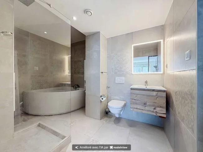 5.5 Zimmer Wohnung in Lausanne – photo 10 sur 13