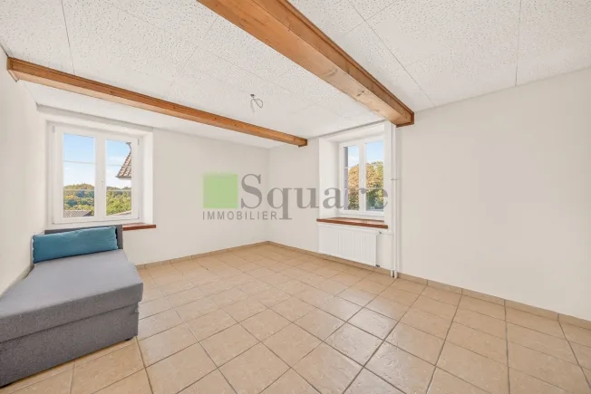 12 Zimmer Einfamilienhaus in Pully – Foto 8 von 19