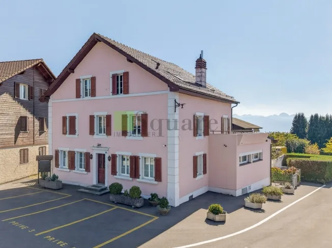 12 Zimmer Einfamilienhaus in Pully – Foto 19 von 19