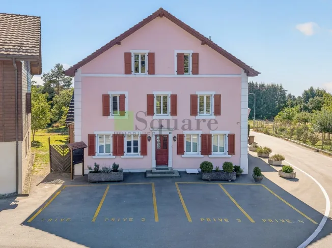 12 Zimmer Einfamilienhaus in Pully – Foto 16 von 19