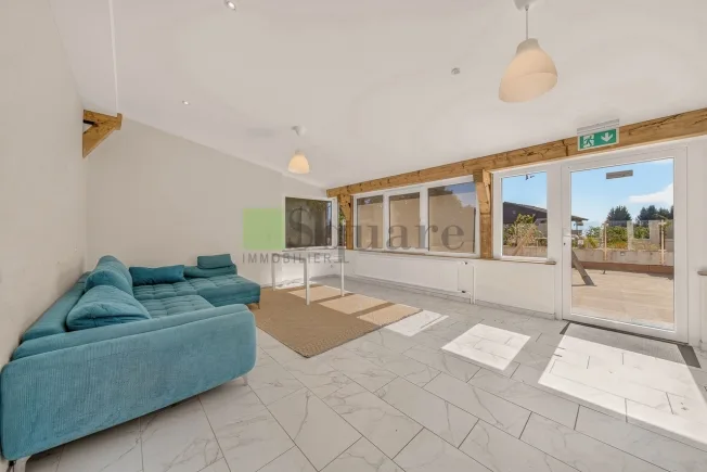 12 Zimmer Einfamilienhaus in Pully – Foto 13 von 19