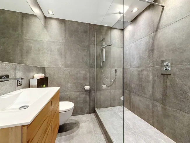 4 Zimmer Wohnung in Lausanne – Foto 9 von 10