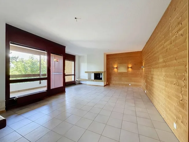 4 Zimmer Wohnung in Lausanne – Foto 3 von 10