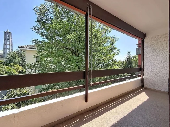 4 Zimmer Wohnung in Lausanne – Foto 10 von 10