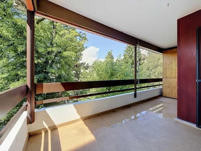 4 Zimmer Wohnung in Lausanne – Foto 6 von 10