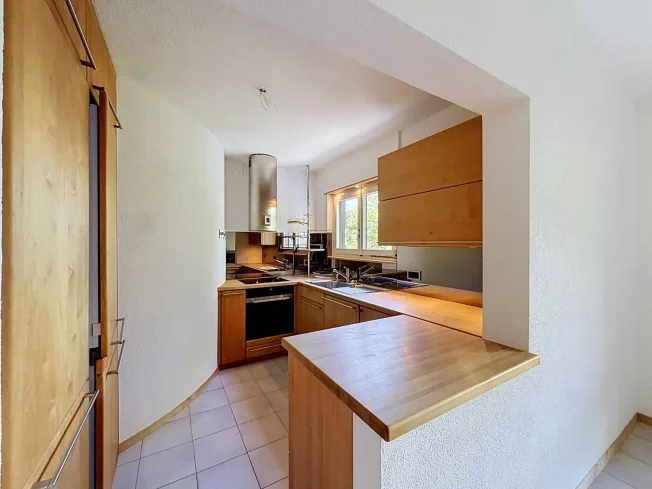 4 Zimmer Wohnung in Lausanne – Foto 5 von 10