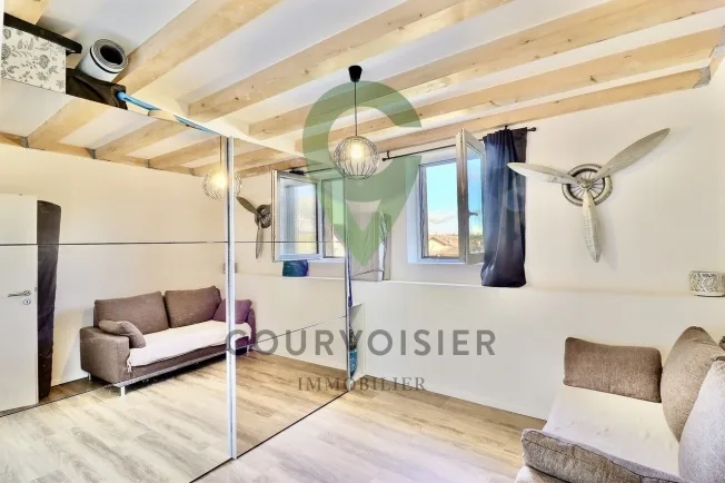 4.5 Zimmer Wohnung in Aclens – Foto 6 von 11