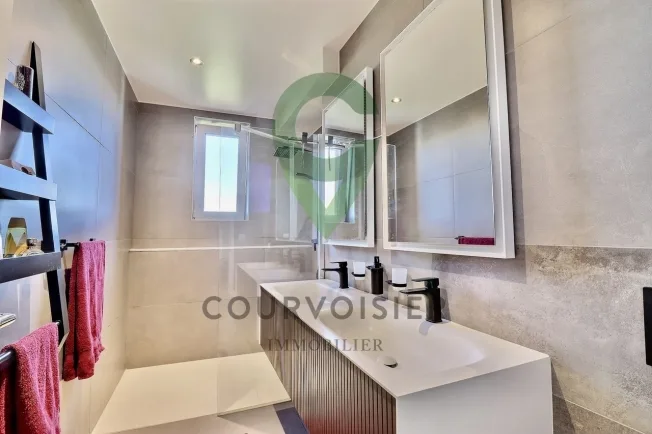4.5 Zimmer Wohnung in Aclens – Foto 5 von 11