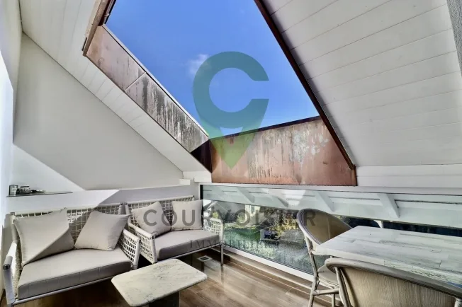 4.5 Zimmer Wohnung in Aclens – Foto 10 von 11