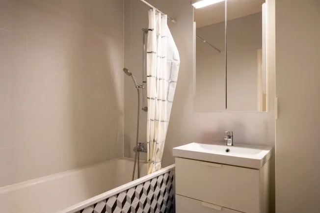 4 Zimmer Wohnung in Genève – Foto 7 von 7