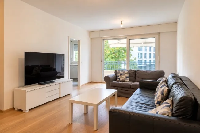 4 Zimmer Wohnung in Genève – Foto 2 von 7