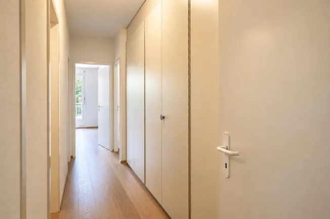 4 Zimmer Wohnung in Genève – Foto 5 von 7