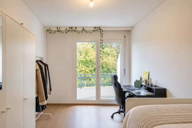 4 Zimmer Wohnung in Genève – Foto 6 von 7
