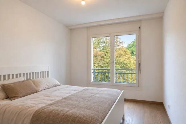 4 Zimmer Wohnung in Genève – Foto 4 von 7
