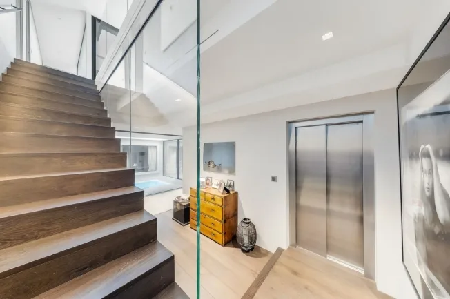 9 Zimmer Einfamilienhaus in Anières – Foto 8 von 13