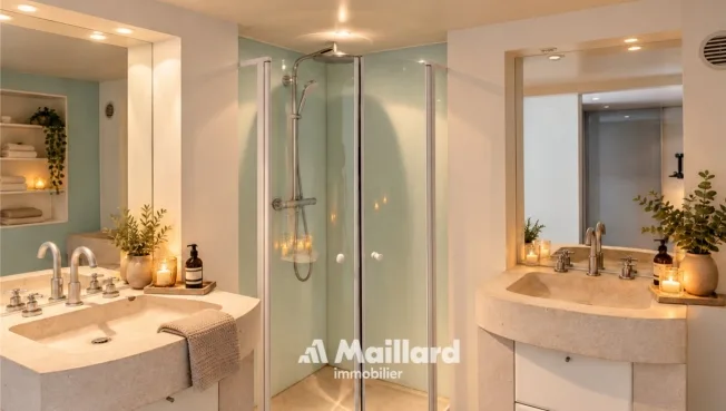 7.5 Zimmer Einfamilienhaus in Le Vaud – photo 7 sur 12
