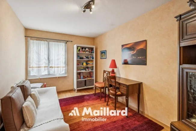 5.5 Zimmer Einfamilienhaus in Chamblon – Foto 6 von 13