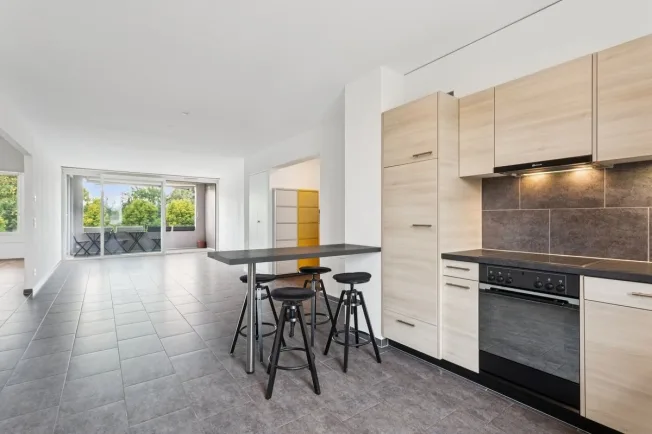 3.5 Zimmer Wohnung in Estavayer-le-Lac – Foto 7 von 12