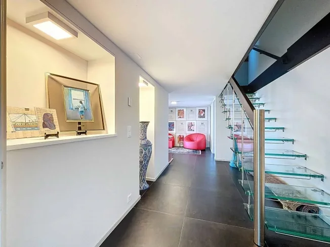 6.5 Zimmer Villa in Blonay – Foto 7 von 13