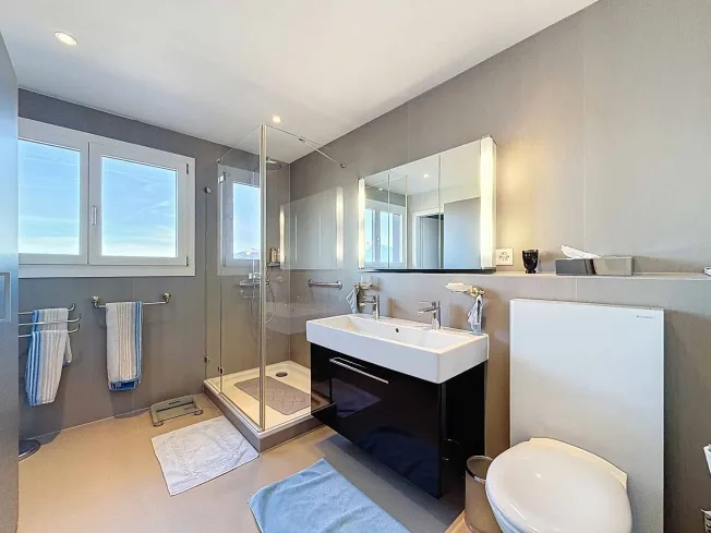 6.5 Zimmer Villa in Blonay – Foto 10 von 13