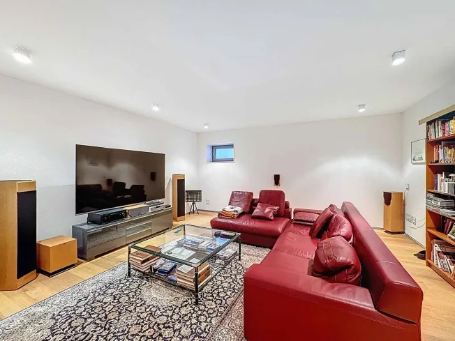 9 Zimmer Villa in Blonay – Foto 12 von 13