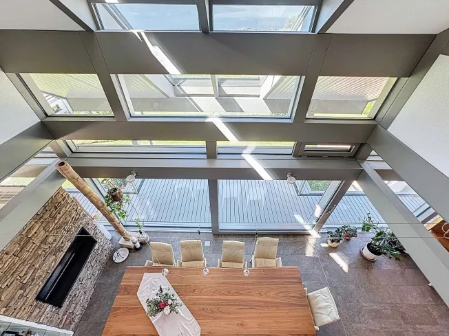 9 Zimmer Villa in Blonay – Foto 6 von 13