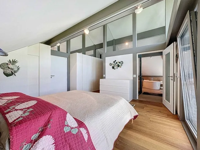 9 Zimmer Villa in Blonay – Foto 7 von 13