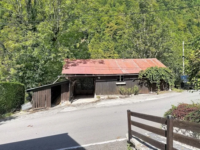 Einfamilienhaus in Villeneuve VD – Foto 13 von 13