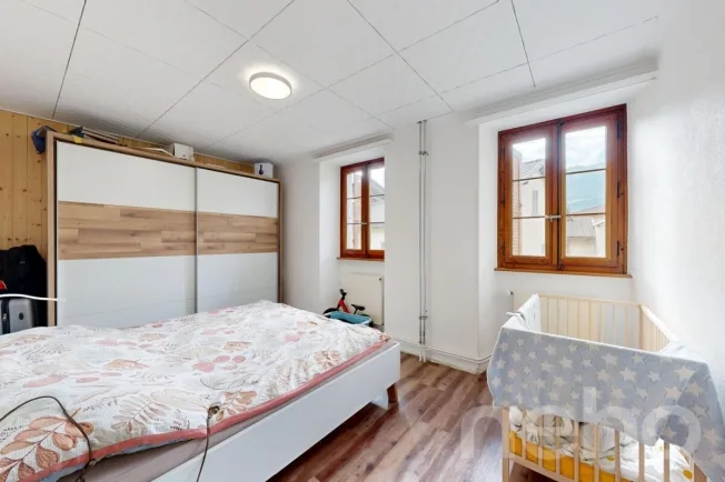 10 Zimmer Einfamilienhaus in Ardon – Foto 10 von 12