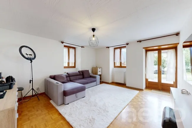 10 Zimmer Einfamilienhaus in Ardon – Foto 9 von 12